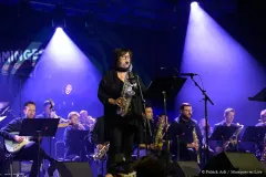 LAutre_Big-Band_et-Geraldine_Laurent_et_Lucile_Rentz-1