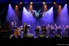 LAutre_Big-Band_et-Geraldine_Laurent_et_Lucile_Rentz-2
