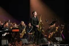 LAutre_Big-Band_et-Geraldine_Laurent_et_Lucile_Rentz-4
