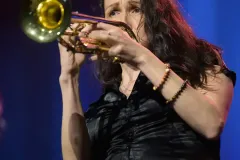 LAutre_Big-Band_et-Geraldine_Laurent_et_Lucile_Rentz-5
