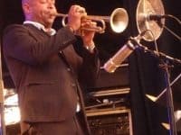 Joe Stilgoe quintet Saint Emilion Jazz Festival 2013