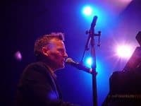 Joe Stilgoe quintet Saint Emilion Jazz Festival 2013