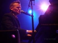 Joe Stilgoe quintet Saint Emilion Jazz Festival 2013