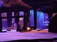 Joe Stilgoe quintet Saint Emilion Jazz Festival 2013