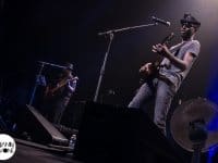 Keziah Jones au Rocher Palmer 2013