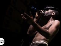 Keziah Jones au Rocher Palmer 2013