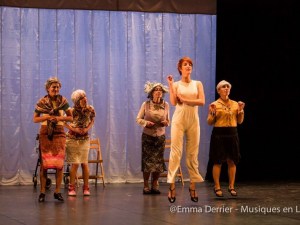 Klaus Cie - Lac des Cygnes-1