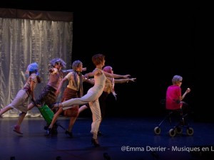 Klaus Cie - Lac des Cygnes-10