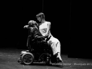 Klaus Cie - Lac des Cygnes-11