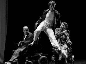 Klaus Cie - Lac des Cygnes-12