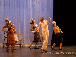 Klaus Cie - Lac des Cygnes-2