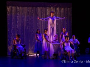 Klaus Cie - Lac des Cygnes-21