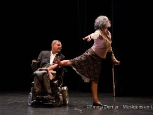 Klaus Cie - Lac des Cygnes-5