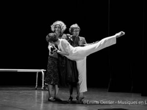 Klaus Cie - Lac des Cygnes-6