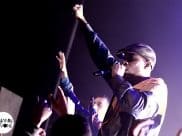 La Rumeur au Rocher de Palmer