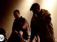 La Rumeur au Rocher de Palmer