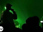 La Rumeur au Rocher de Palmer