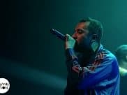 La Rumeur au Rocher de Palmer