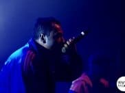 La Rumeur au Rocher de Palmer