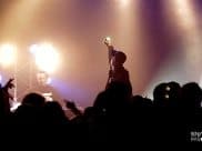 La Rumeur au Rocher de Palmer