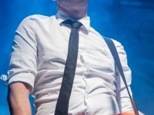 Cachemire - La Voix Du Rock - Photo : Christelle Lesparre