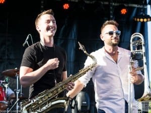 Lemon Furia - La Voix Du Rock - Photo : Christelle Lesparre