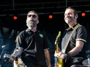 Lemon Furia - La Voix Du Rock - Photo : Christelle Lesparre