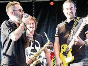 Lemon Furia - La Voix Du Rock - Photo : Christelle Lesparre