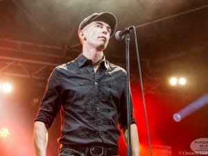 Les Ramoneurs de Menhirs - La Voix Du Rock - Photo : Christelle Lesparre