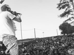 Les Wampas - La Voix Du Rock - Photo : Christelle Lesparre