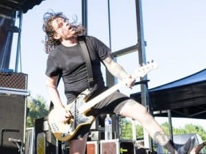 Not scientists - La Voix Du Rock - Photo : Christelle Lesparre