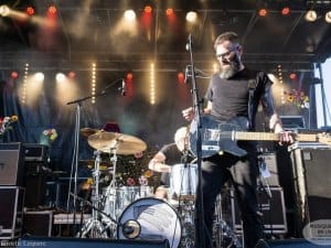 Not scientists - La Voix Du Rock - Photo : Christelle Lesparre