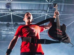 Tagada Jones - La Voix Du Rock - Photo : Christelle Lesparre