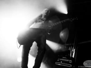 Tagada Jones - La Voix Du Rock - Photo : Christelle Lesparre