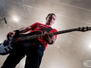 Tagada Jones - La Voix Du Rock - Photo : Christelle Lesparre