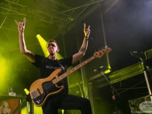 Ultra Vomit - La Voix Du Rock - Photo : Christelle Lesparre