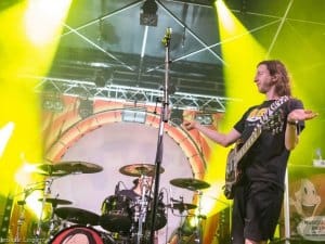 Ultra Vomit - La Voix Du Rock - Photo : Christelle Lesparre