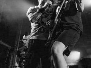 Ultra Vomit - La Voix Du Rock - Photo : Christelle Lesparre