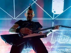 Ultra Vomit - La Voix Du Rock - Photo : Christelle Lesparre