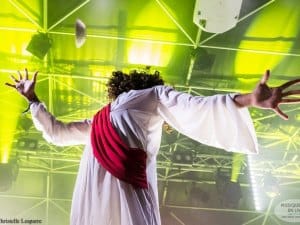 Ultra Vomit - La Voix Du Rock - Photo : Christelle Lesparre