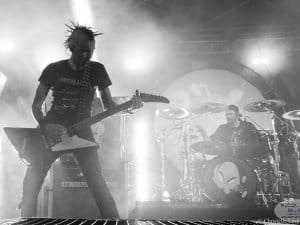 Ultra Vomit - La Voix Du Rock - Photo : Christelle Lesparre