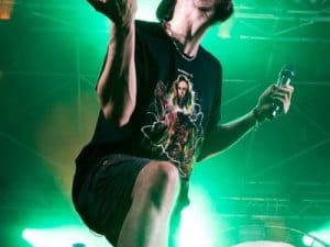 Ultra Vomit - La Voix Du Rock - Photo : Christelle Lesparre