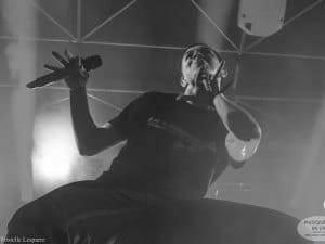 Ultra Vomit - La Voix Du Rock - Photo : Christelle Lesparre