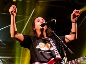 Ultra Vomit - La Voix Du Rock - Photo : Christelle Lesparre