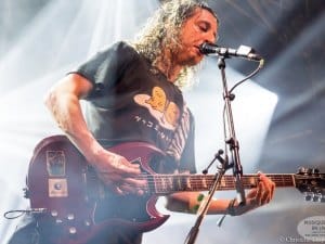 Ultra Vomit - La Voix Du Rock - Photo : Christelle Lesparre