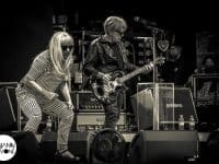 Blondie - Deferlantes 2014 - Benjamin Pavone