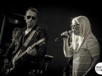 Blondie - Deferlantes 2014 - Benjamin Pavone