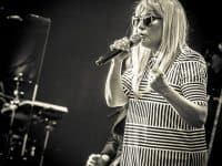 Blondie - Deferlantes 2014 - Benjamin Pavone