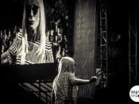 Blondie - Deferlantes 2014 - Benjamin Pavone