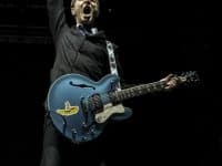 Indochine - Deferlantes 2014 - Benjamin Pavone